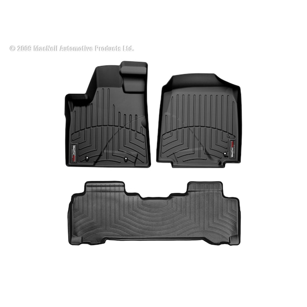 Floorliners, 440591-440222